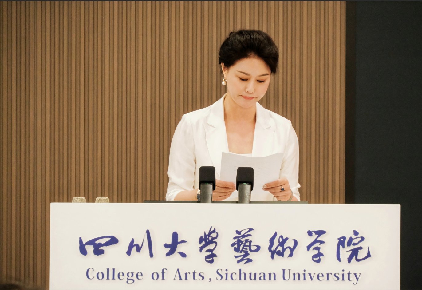 民族文化研究领域专家与行业领军人才