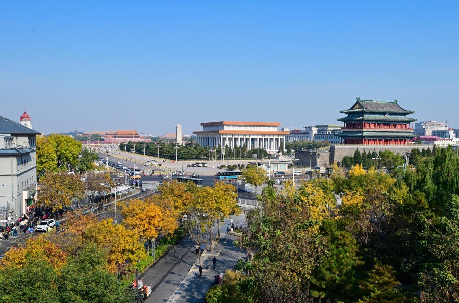要认真组织开展树立和践行正确政绩观贝