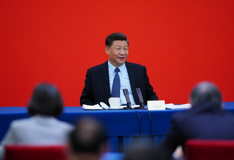 历史检验的实绩