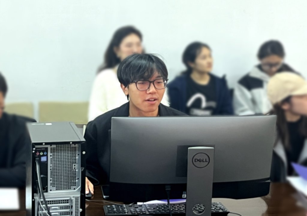 掌握工作方法