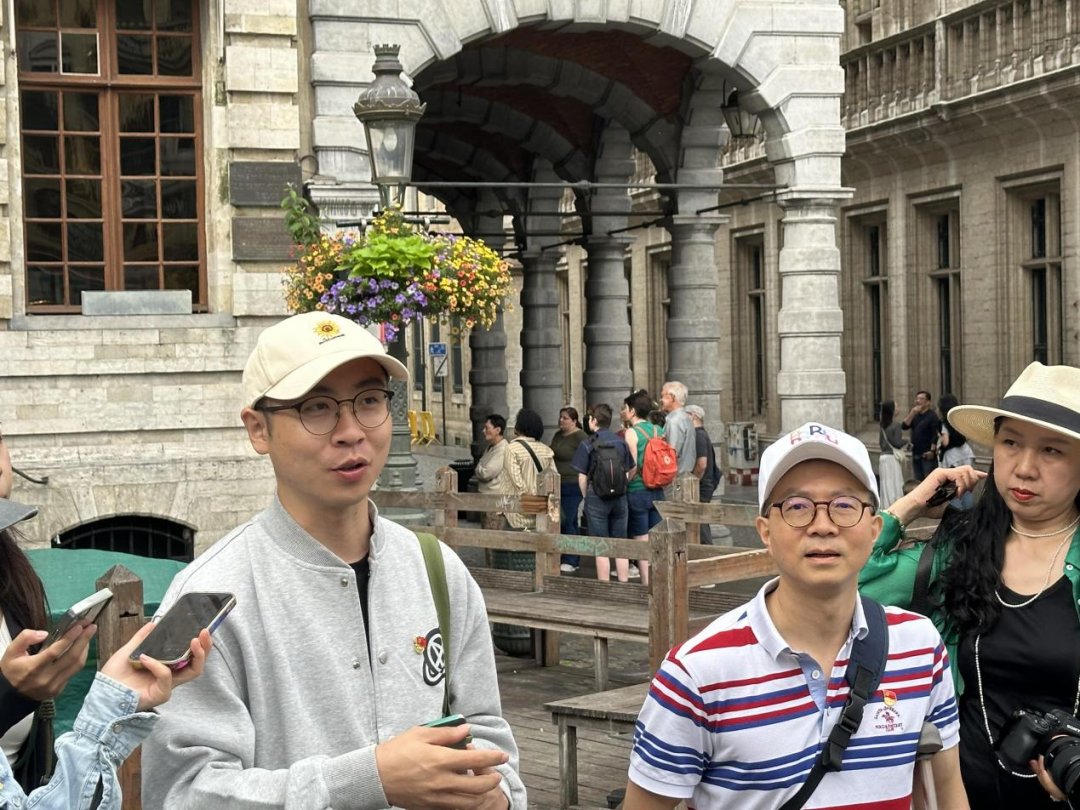 澳门大学