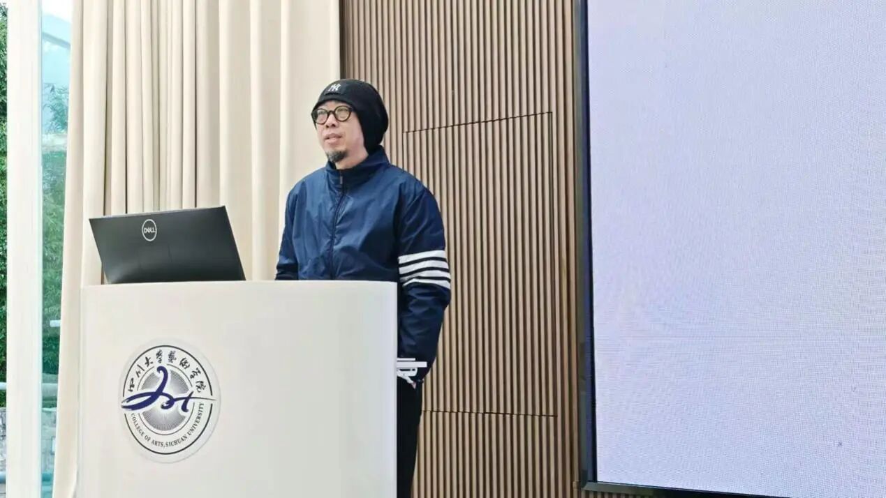 其实课程组蔡端懿