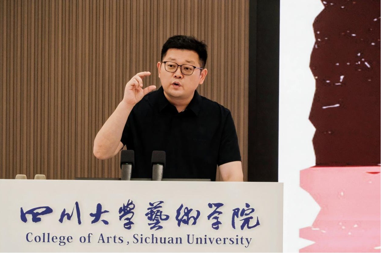 舞台创作