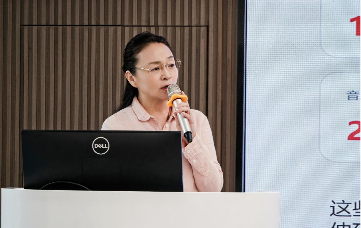 助力中华优秀传统民族音乐实现创造性转
