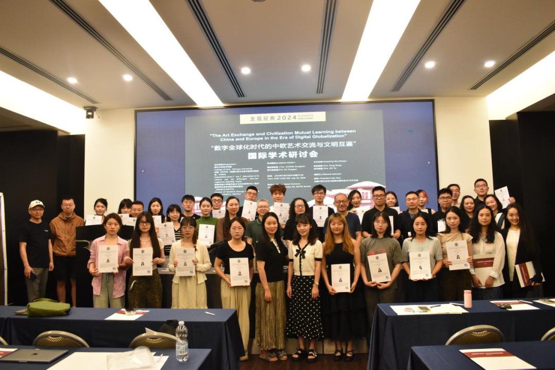 本团队成员还包括来自西南交通大学