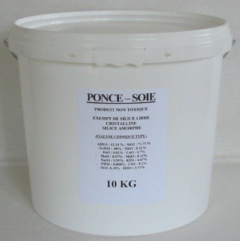 PONCE 10 KGS