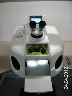 SOUDEUSE LASER LM-D 60