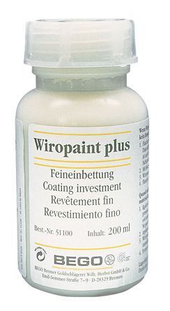 WIROPAINT PLUS BEGO