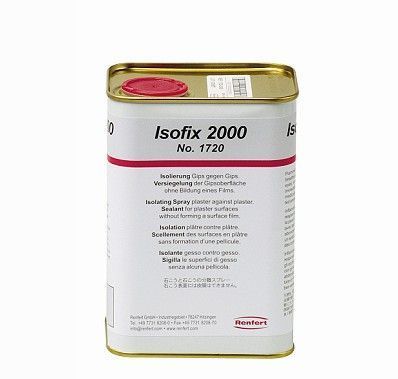 ISOFIX 2000