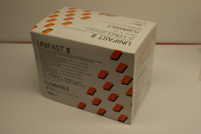 UNIFAST III