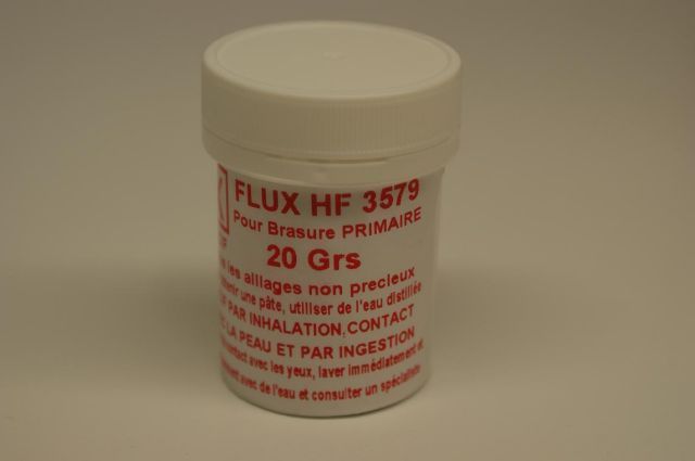 FLUX 3579  